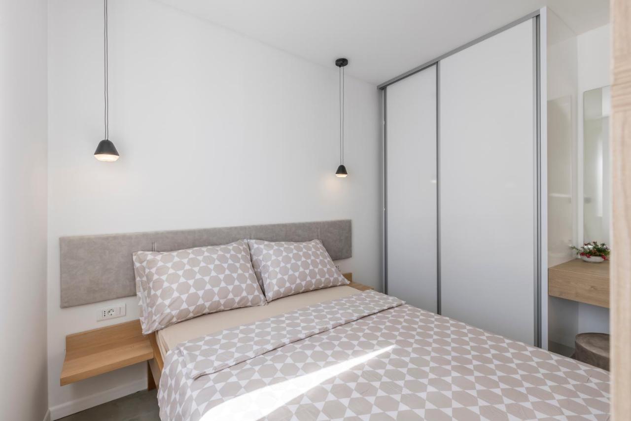 Porto Sereno Apartments Šibenik Exterior foto